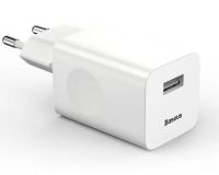 Лот: 21067523. Фото: 2. Зарядное сетевое Usb A (24W, QC... Аксессуары