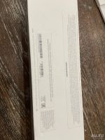 Лот: 17128636. Фото: 4. Коробка от Apple Watch Series... Красноярск