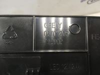 Лот: 21710357. Фото: 6. повторитель стоп-сигнала салонный...