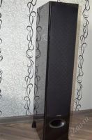 Лот: 1994829. Фото: 3. Ultimate Symphony Tower speakers... Бытовая техника