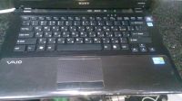 Лот: 8411650. Фото: 4. Sony VAIO VPC-CW2S1R. Красноярск