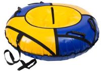 Лот: 6376703. Фото: 2. санки, ледянки,сноутюб,плюшка. Детский транспорт