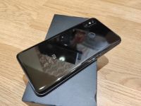 Лот: 14853462. Фото: 4. Xiaomi mi8 6/64 black global version