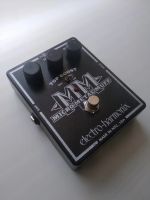 Лот: 19060047. Фото: 2. Electro-Harmonix Micro Metal Muff... Профессиональный звук