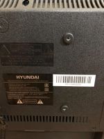 Лот: 17831556. Фото: 2. Телевизор Hyundai Led22et2001... ТВ и видео