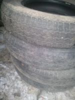 Лот: 3976776. Фото: 3. Резина Falken 2 колеса. Авто, мото, водный транспорт