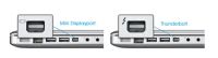 Лот: 9609015. Фото: 2. Mini DisplayPort к HDMI кабель... Аксессуары