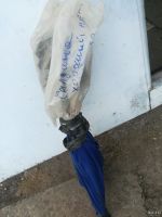 Лот: 18207142. Фото: 6. привод правый Caldina 210 c подвесным