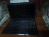 Лот: 14720497. Фото: 2. Ноутбук asus A54H ( нерабочий). Компьютеры, ноутбуки, планшеты