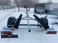 Лот: 19934060. Фото: 11. Прицеп Спутник Аква 45