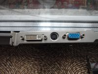Лот: 4601901. Фото: 3. Видеокарта NVidia GeForce 5600. Компьютеры, оргтехника, канцтовары