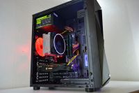 Лот: 16660143. Фото: 10. Игровой компьютер 8 ядер / RX...
