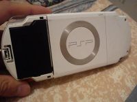 Лот: 1172768. Фото: 3. продам psp 2006 + зарядка, прошита... Компьютеры, оргтехника, канцтовары