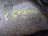 Лот: 7981147. Фото: 4. Шлёпанцы,сланцы кожа Birkenstock... Красноярск