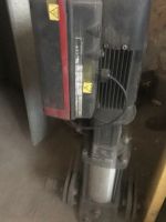 Лот: 20660305. Фото: 4. Насос повышения давления Grundfos... Красноярск