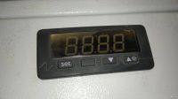 Лот: 13215474. Фото: 4. Контроллер Evco EVK201N7. Красноярск