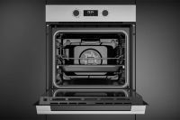 Лот: 25261465. Фото: 9. Электрический духовой шкаф Teka...