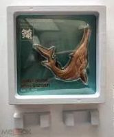 Лот: 23020382. Фото: 2. Фиджи 50 центов 2023 года. Китайская... Монеты