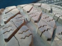 Лот: 14667885. Фото: 4. Шина Michelin 245/65 R17 111S. Красноярск