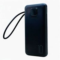 Лот: 25799970. Фото: 3. Power Bank GERLAX GP-123 10000mAh... Смартфоны, связь, навигация
