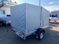 Лот: 14754629. Фото: 7. Прицеп МЗСА 817702.012