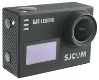 Лот: 21438419. Фото: 9. Экшн-камера SJCAM SJ6 LEGEND