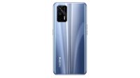 Лот: 20572109. Фото: 2. Задняя крышка Realme GT 5G (RMX2202... Запчасти, оборудование