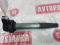 Лот: 21090531. Фото: 3. Катушка зажигания Toyota Prius... Авто, мото, водный транспорт