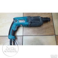 Лот: 9100144. Фото: 2. Продам Перфоратор Makita HR2470... Инструмент и расходные