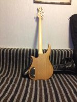 Лот: 5038800. Фото: 2. Washburn CB-5RG, ТОРГ. Музыкальные инструменты