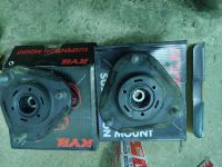 Лот: 21076825. Фото: 3. Toyota Corolla 150 опора переднего... Авто, мото, водный транспорт
