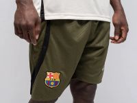 Лот: 21172761. Фото: 7. Футбольная форма Nike FC Barcelona...