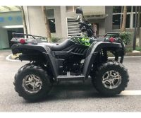 Лот: 25659335. Фото: 7. Квадроцикл RATO RT 250 ST LD
