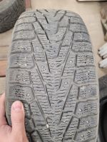 Лот: 25801360. Фото: 4. Nokian Hakkapeliitta 7 SUV комплект... Красноярск