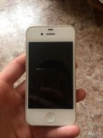 Лот: 9610293. Фото: 3. Iphone 4s 64gb. Красноярск