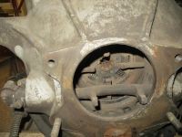 Лот: 6127991. Фото: 2. Двигатель ЗИЛ 120. Б\У. Автозапчасти