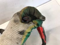 Лот: 21708439. Фото: 11. проводка двс Nissan Almera Classic...