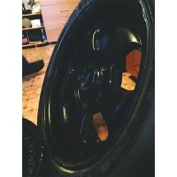 Лот: 7309814. Фото: 2. Диски R15 5*114,3. Шины, Диски