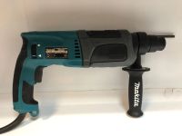 Лот: 15929021. Фото: 2. Перфоратор Makita HR2470 с кейсом. Инструмент и расходные