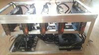 Лот: 12736317. Фото: 2. Майнинг ферма GTX 1080ti - 4шт... Компьютеры, ноутбуки, планшеты