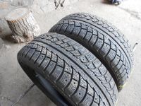 Лот: 23247453. Фото: 7. 2 шт 205-55-16 Gislaved Nord Frost...