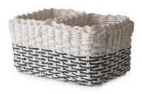 Лот: 25239350. Фото: 2. Набор корзин MICASA Aster. Хозтовары