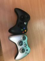 Лот: 10858369. Фото: 4. XBOX 360 Slim c Очень хорошей... Красноярск