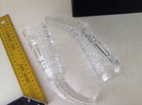 Лот: 11779898. Фото: 3. Рог изобилия пара хрусталь ссср. Коллекционирование, моделизм