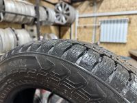 Лот: 25412044. Фото: 2. (1шт) 225-65-17 Nokian Hakkapeliitta... Шины, Диски