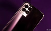Лот: 18420540. Фото: 4. Смартфон Realme 8i 4Gb/128Gb...