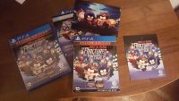 Лот: 10866531. Фото: 3. South Park the Fractured but Whole... Компьютеры, оргтехника, канцтовары