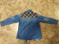 Лот: 19878578. Фото: 2. Рубашка детская. Одежда и аксессуары