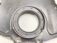 Лот: 22634725. Фото: 2. Крышка лобовины Toyota Cavalier... Автозапчасти