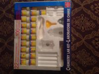 Лот: 5997819. Фото: 2. Набор химика обмен. Сувениры, подарки